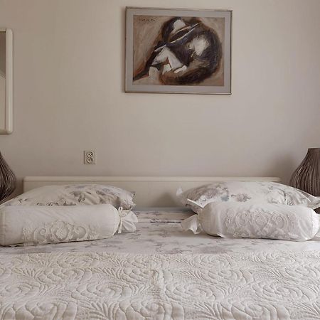 Solmare Apartment Σπλιτ Εξωτερικό φωτογραφία