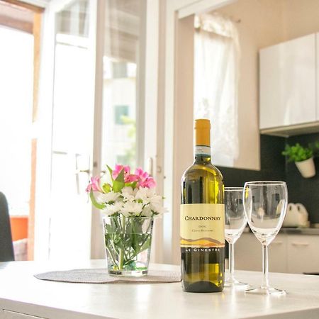 Solmare Apartment Σπλιτ Εξωτερικό φωτογραφία