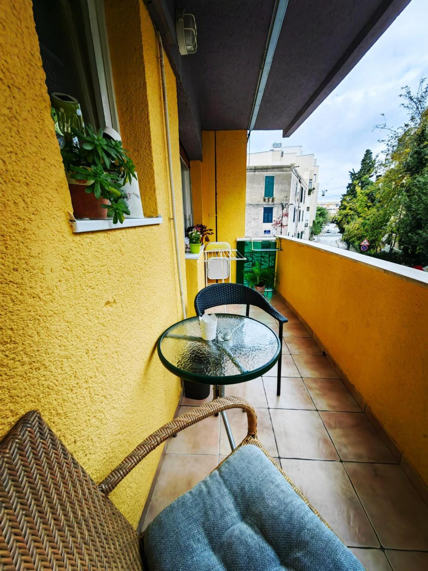 Solmare Apartment Σπλιτ Εξωτερικό φωτογραφία