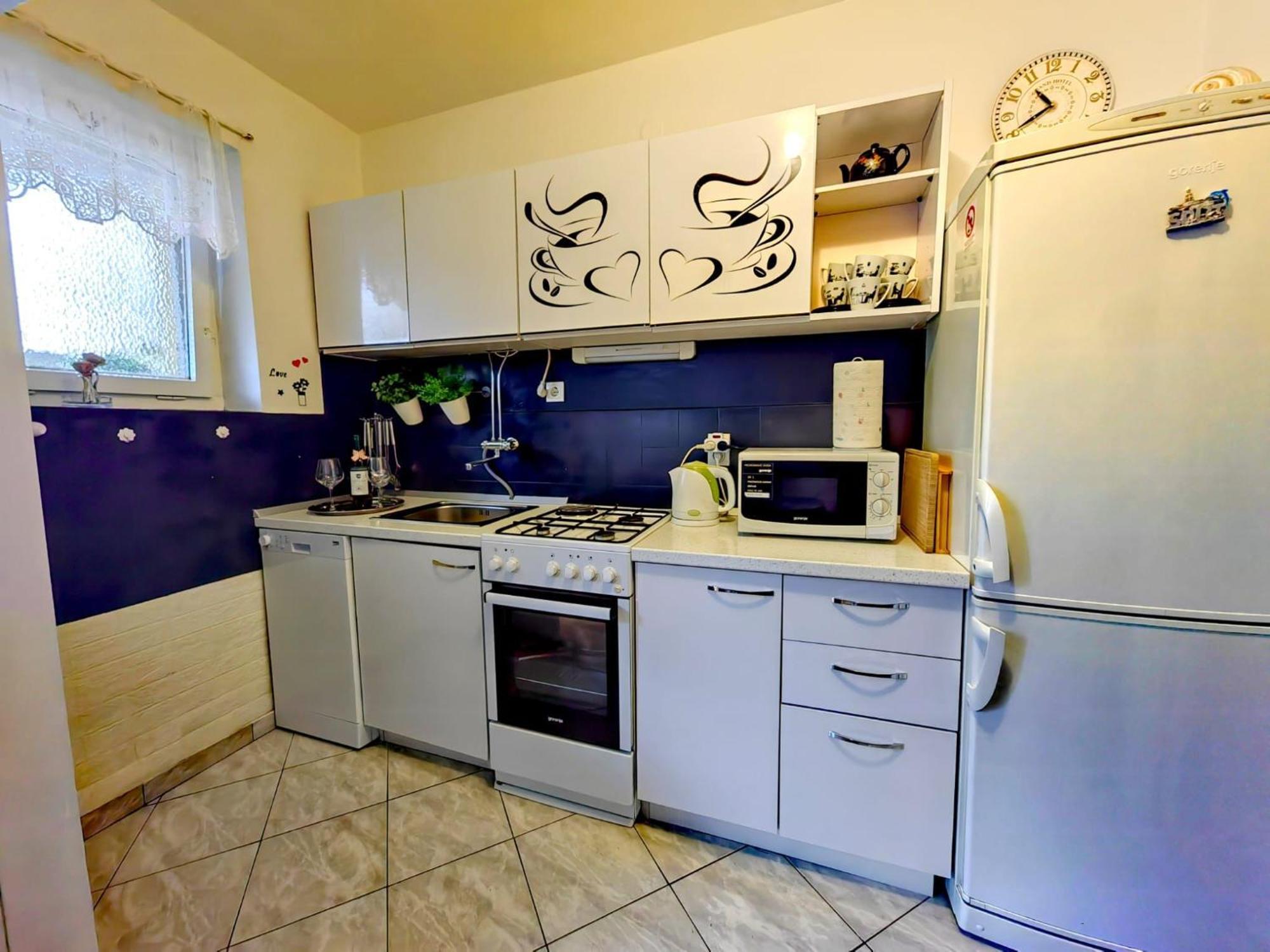 Solmare Apartment Σπλιτ Εξωτερικό φωτογραφία