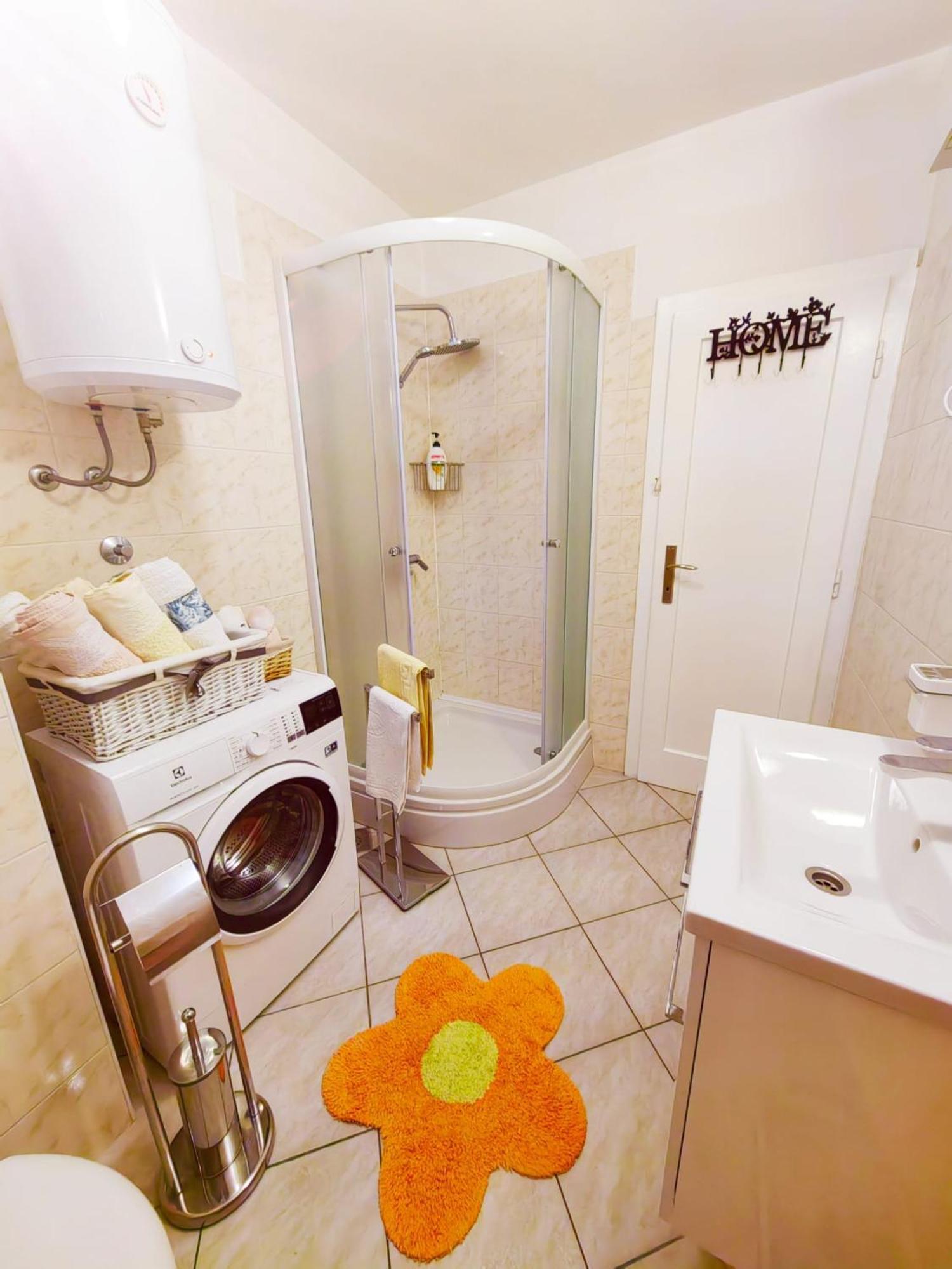 Solmare Apartment Σπλιτ Εξωτερικό φωτογραφία