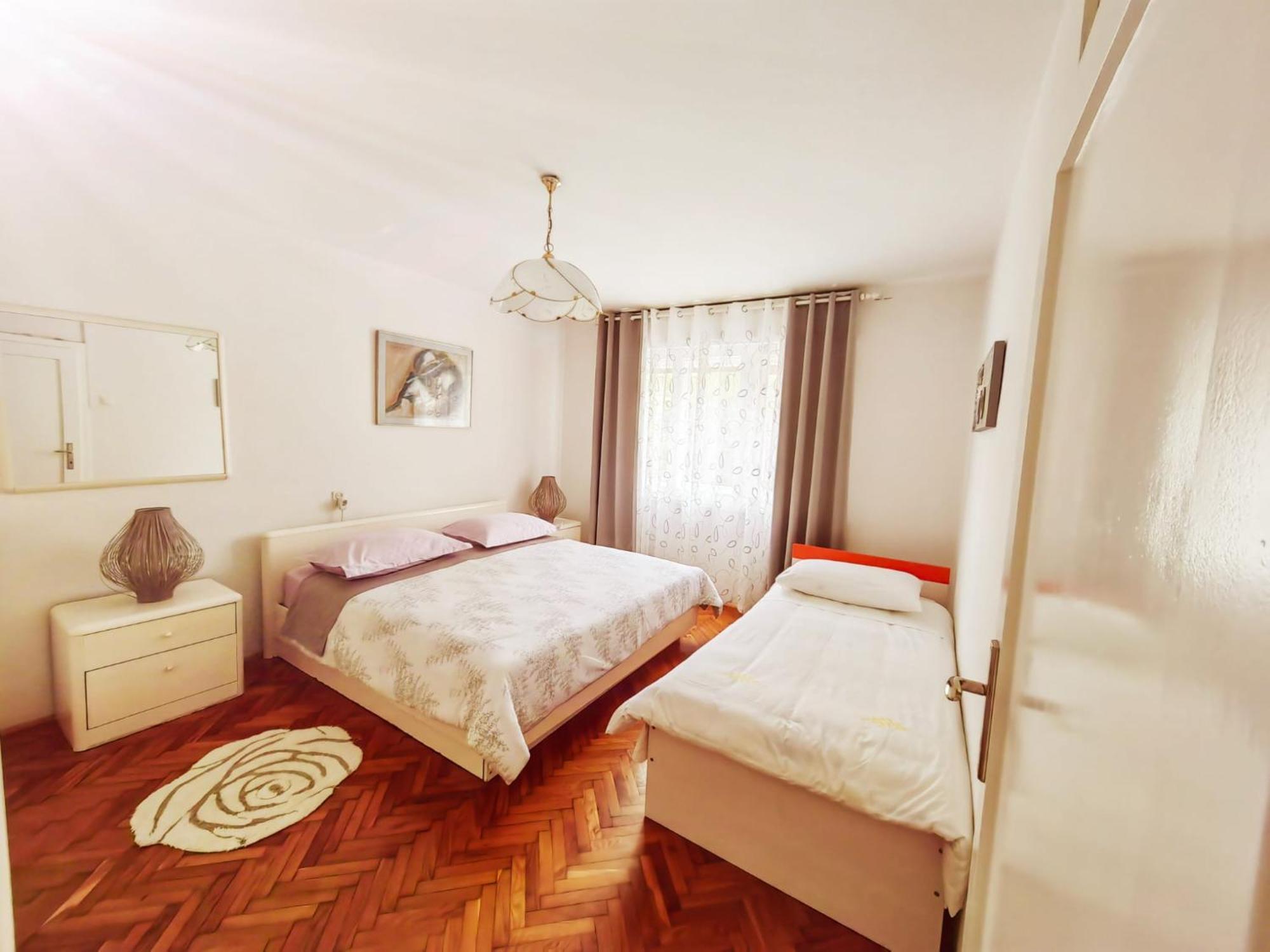 Solmare Apartment Σπλιτ Εξωτερικό φωτογραφία