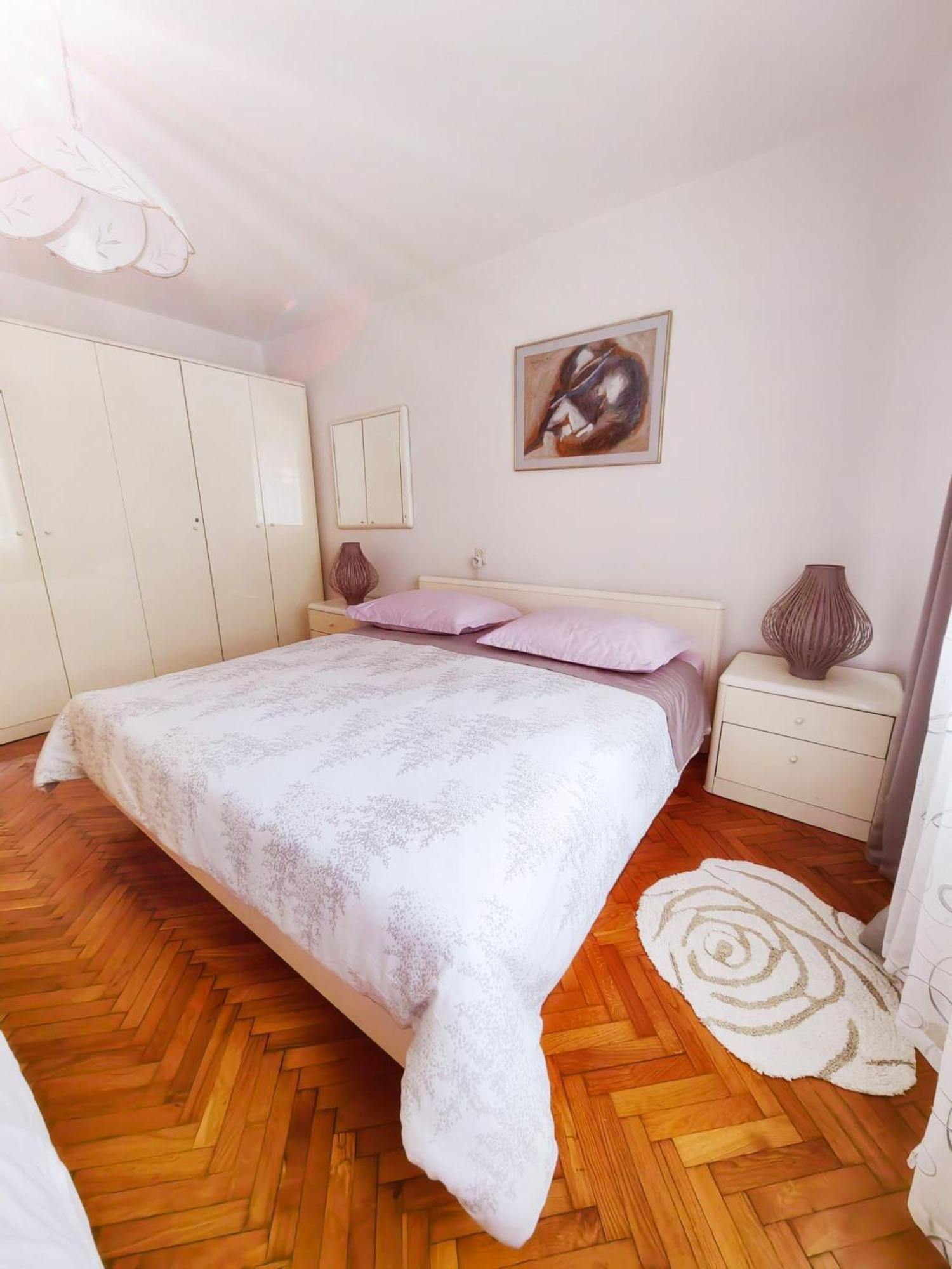 Solmare Apartment Σπλιτ Εξωτερικό φωτογραφία